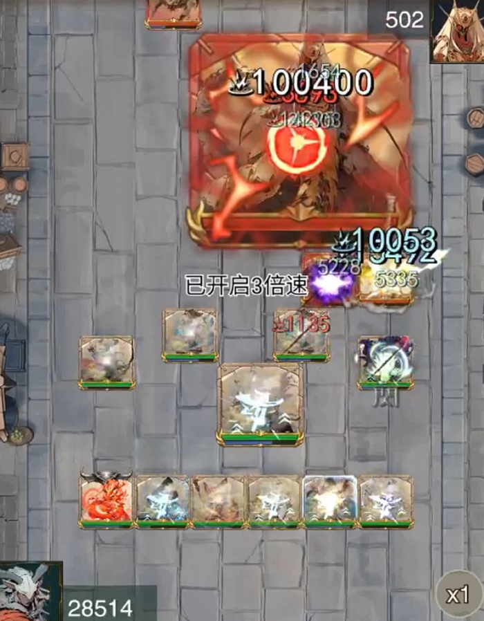 魔法纪元降川学长怎么配队2