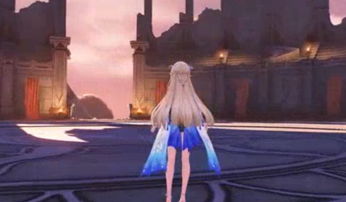 鸣潮卡提希娅技能介绍2