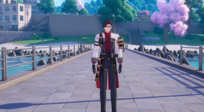 异环男角色有哪些4