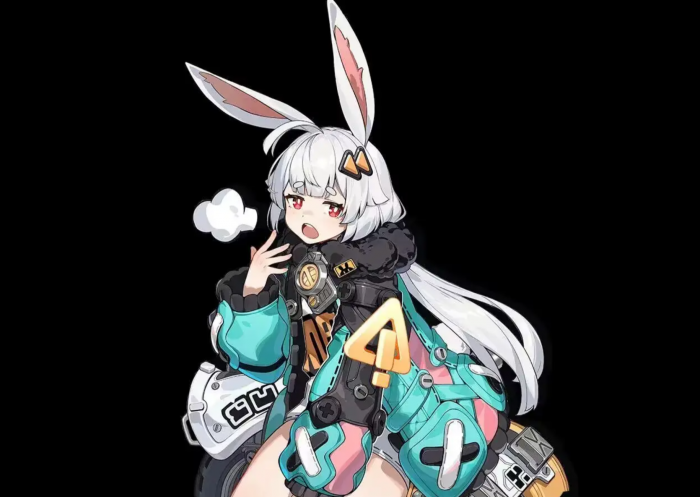 代号无限大女主有哪些2