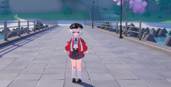 异环早雾怎么样2