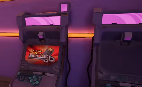 卡拉彼丘簌雪东区彩蛋有哪些2