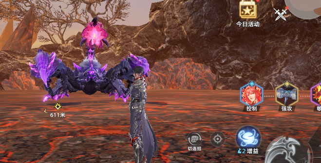 斗罗大陆猎魂世界新BOSS有哪些1