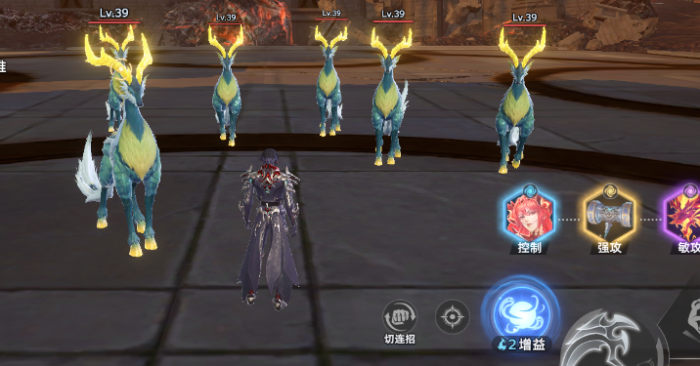 斗罗大陆猎魂世界新BOSS有哪些6