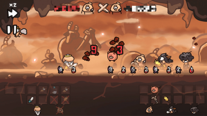 西行乱斗好玩吗3