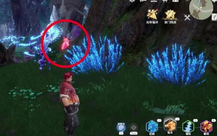 斗罗大陆猎魂世界天狐怎么样1