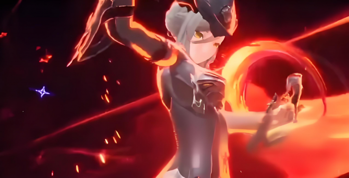 二重螺旋武器配置解析1