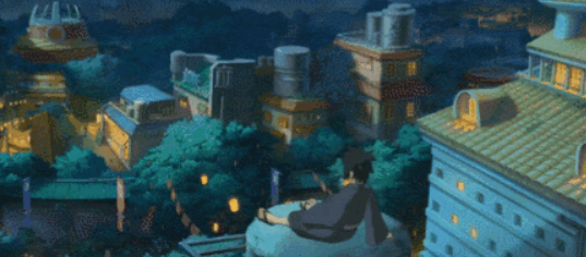 火影忍者手游宇智波斑少年介绍1