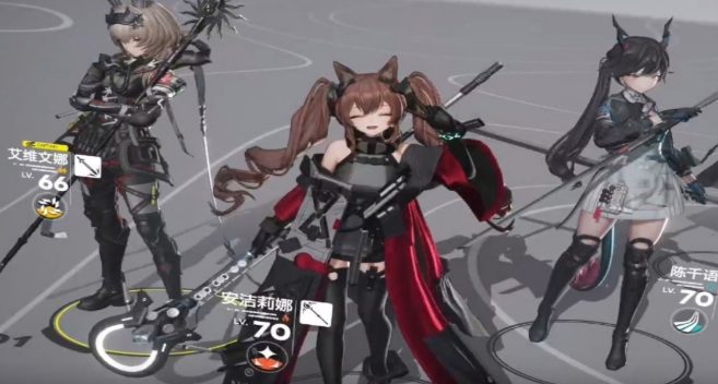 明日方舟终末地抽卡保底机制分享3