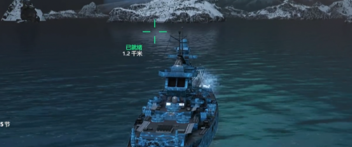 现代战舰最强战舰有哪些1