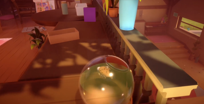 我是小鱼儿正版下载教程4