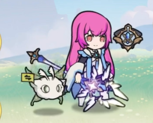 杖剑传说术士宠物推荐5