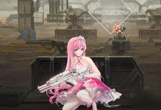 胜利女神的桃乐丝技能分享1