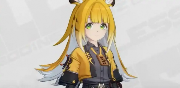 绝区零周年庆角色介绍3