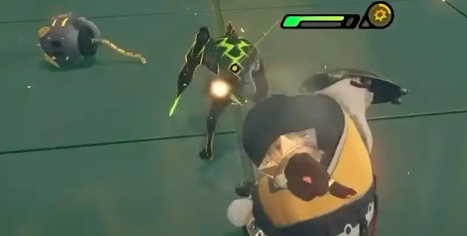 绝区零周年庆角色介绍5