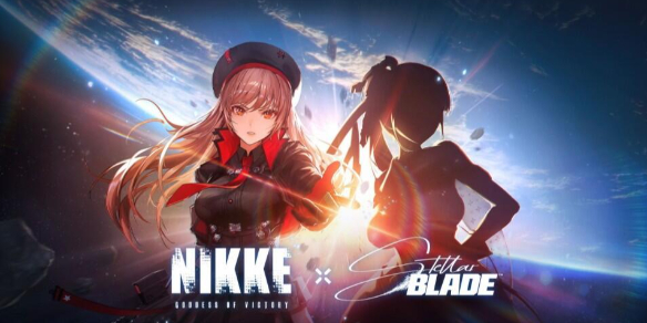 胜利女神剑星联动什么时候开始1