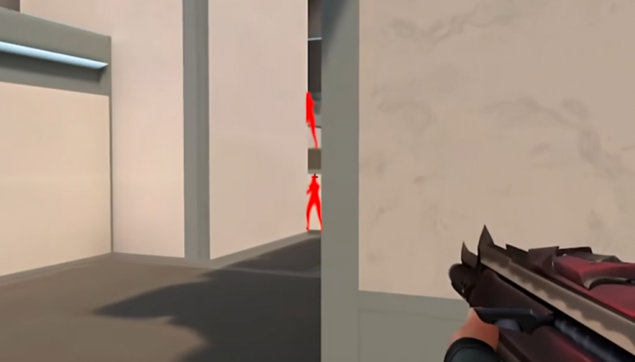 无畏契约源能行动霓虹町地图怎么玩3