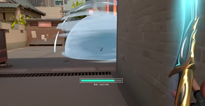 无畏契约源能行动霓虹町地图怎么玩5