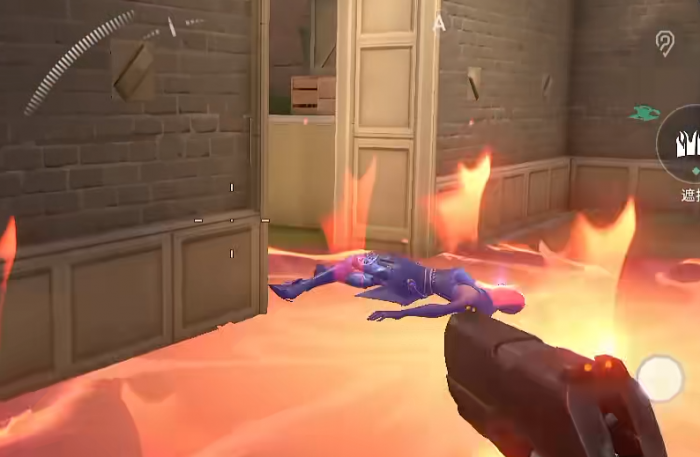 无畏契约源能行动亚海悬城攻略5