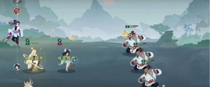 指间山海女角色有哪些6