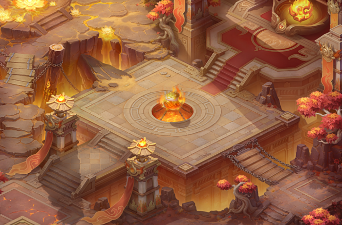 梦想世界长风问剑录测试内容一览2