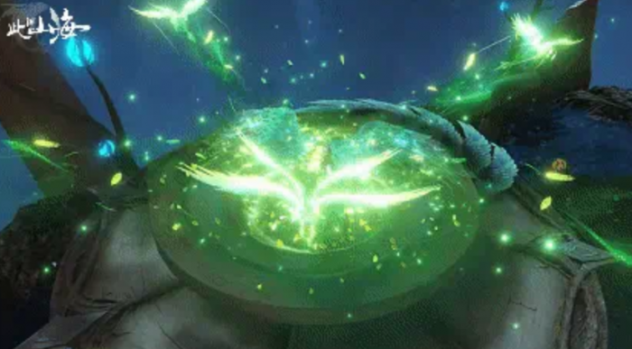 此间山海射手职业是什么5