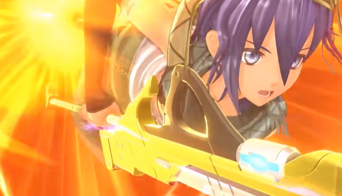 界之轨迹可控角色有几个3