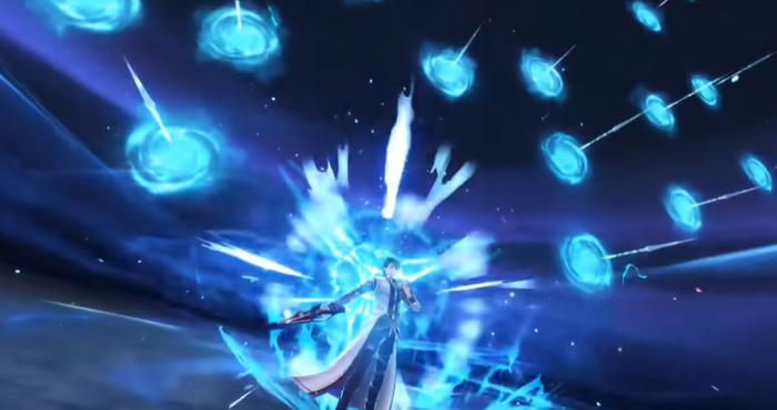 界之轨迹可控角色有几个4