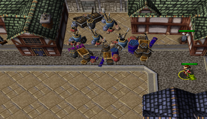 神之墓地任务大全1