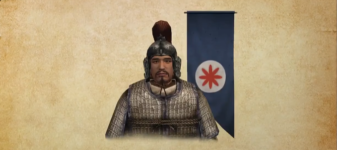 乱舞水浒开局攻略1