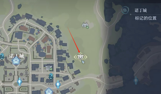 斗罗大陆猎魂世界鹿在哪4