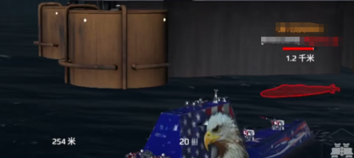 现代战舰朱姆沃尔特配置介绍5