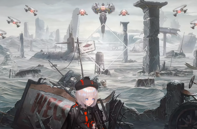 胜利女神称号怎么获取4