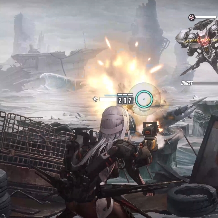 胜利女神玛丽安怎么样1