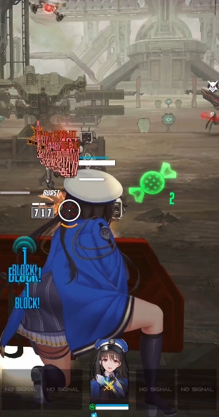 胜利女神迪塞尔技能有哪些1