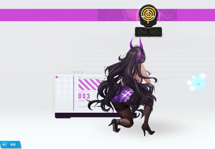 胜利女神哈兰角色好玩吗1