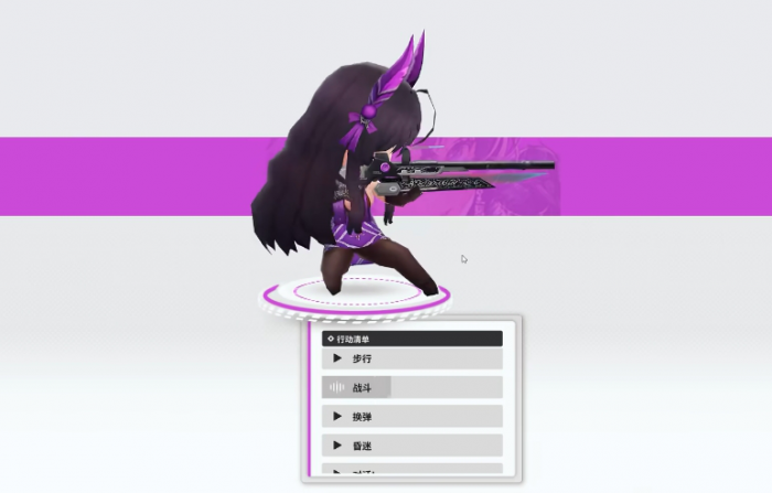 胜利女神哈兰角色好玩吗3