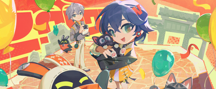 绝区零周年庆会送什么4