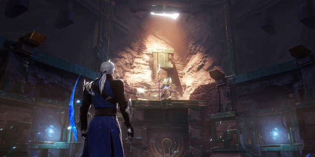 王者荣耀世界沧浪楼船怎么玩3