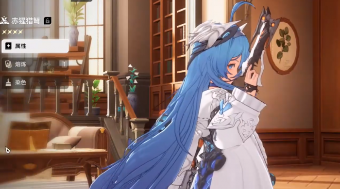 二重螺旋武器强度怎么样1