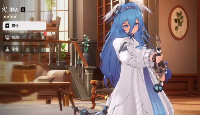 二重螺旋武器强度怎么样3