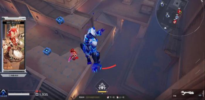 卡拉彼丘无限团竞模式怎么玩1