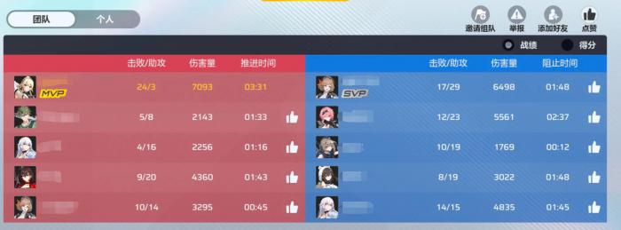 卡拉彼丘无限团竞模式怎么玩4