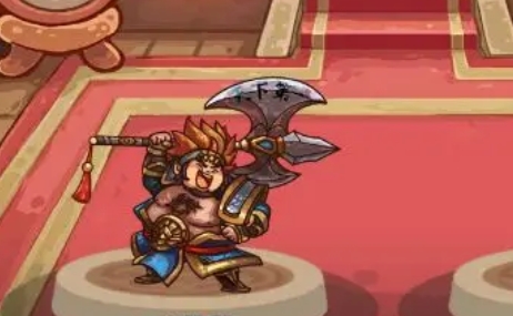 我是大主公角色介绍一览3