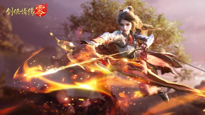 剑侠情缘零副本有哪些4