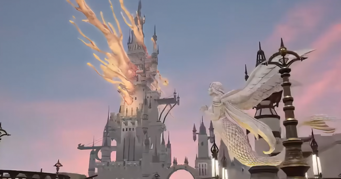 最终幻想14水晶世界情感动作有哪些1