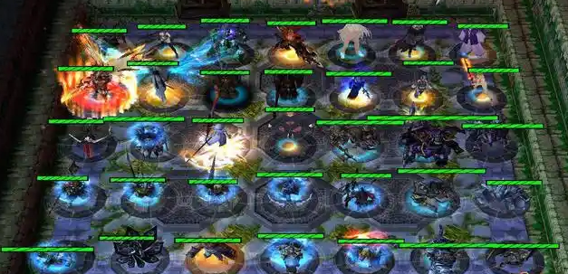 神之墓地血息任务怎么触发1