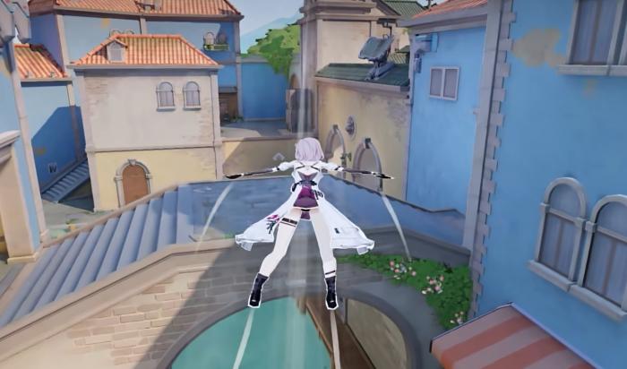 卡拉彼丘女角色有哪些2