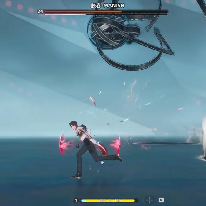 异环战斗机制介绍1