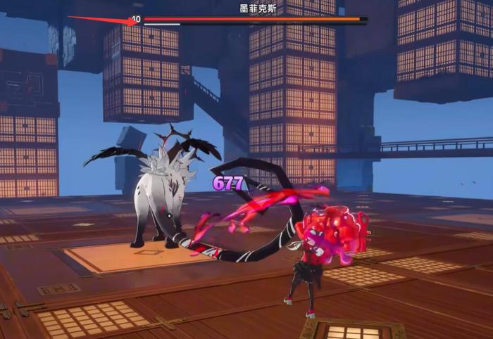 异环战斗机制介绍3